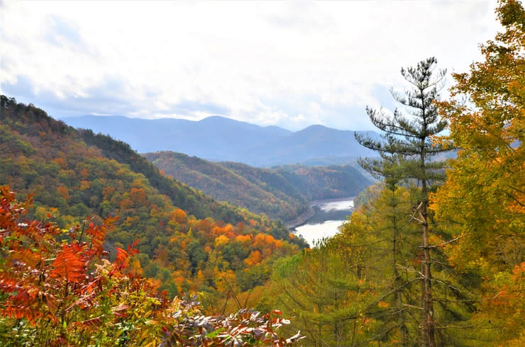 scenic highway