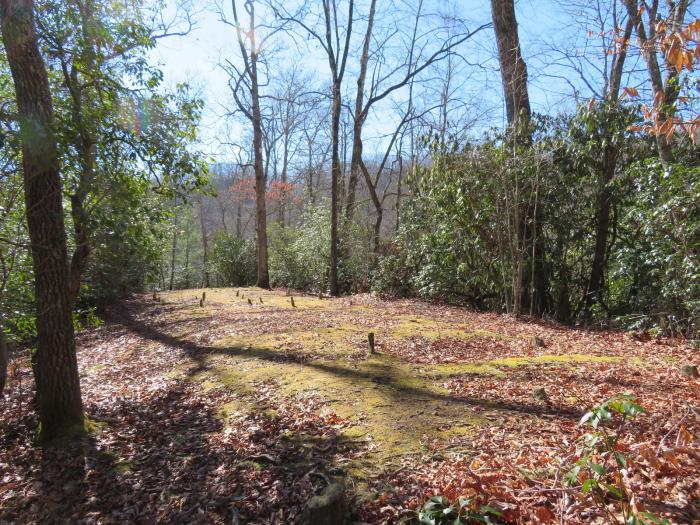 Old Beck Husky Cemetery
