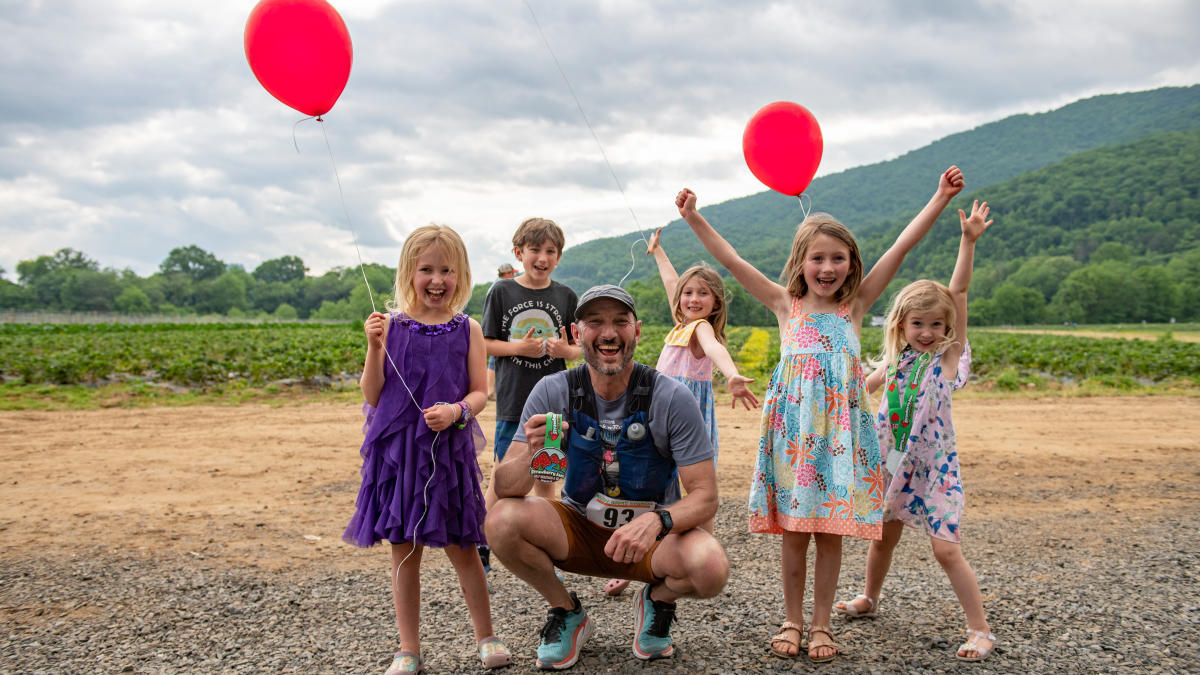 Family Friendly Events