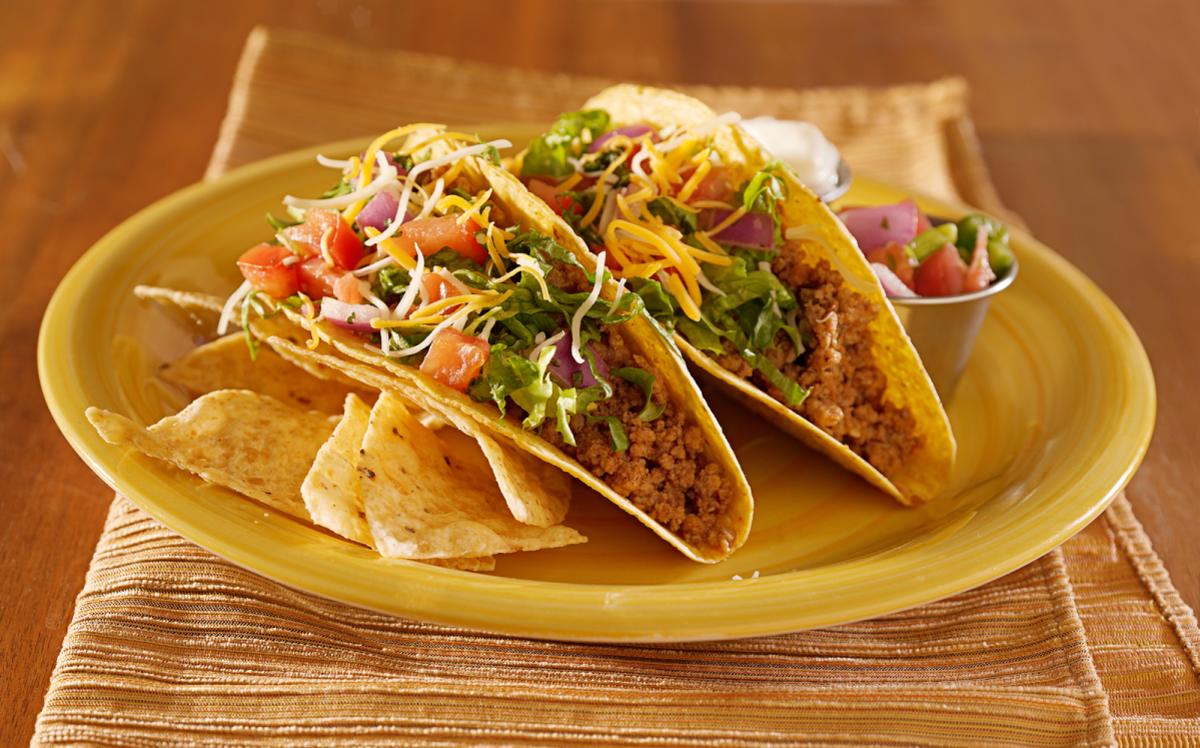 Mexican Food