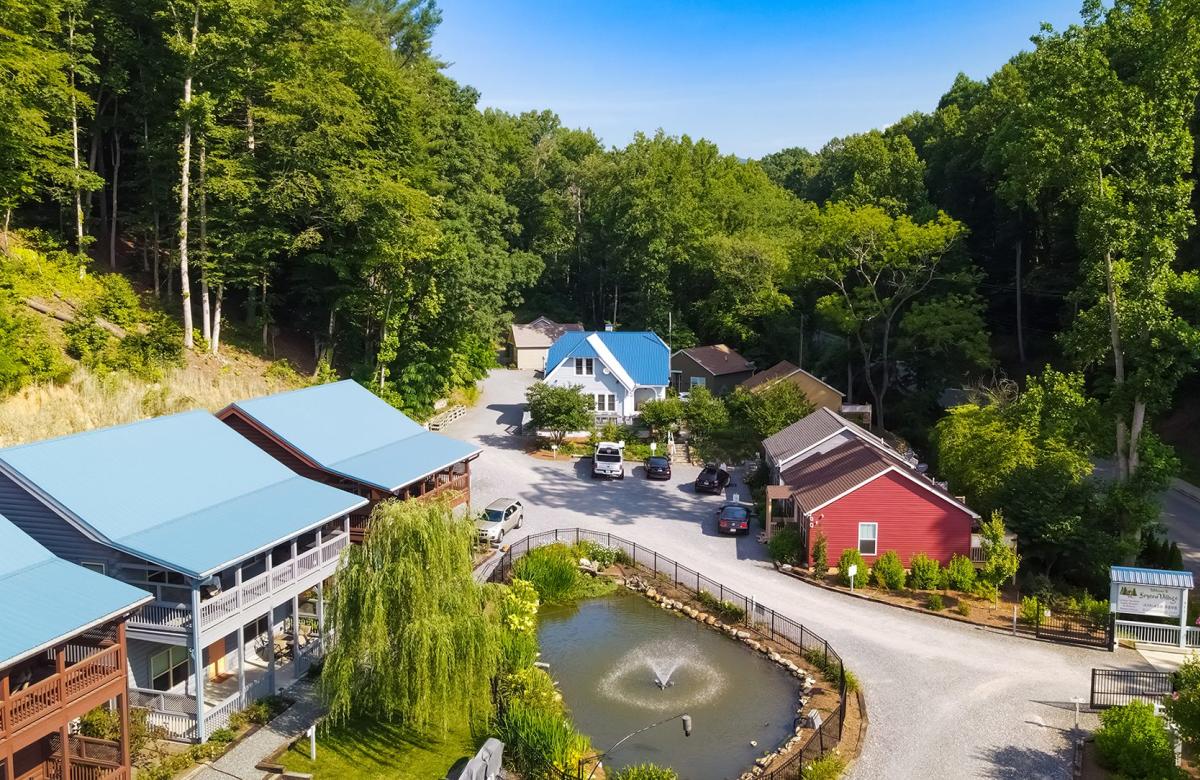 Bryson Village