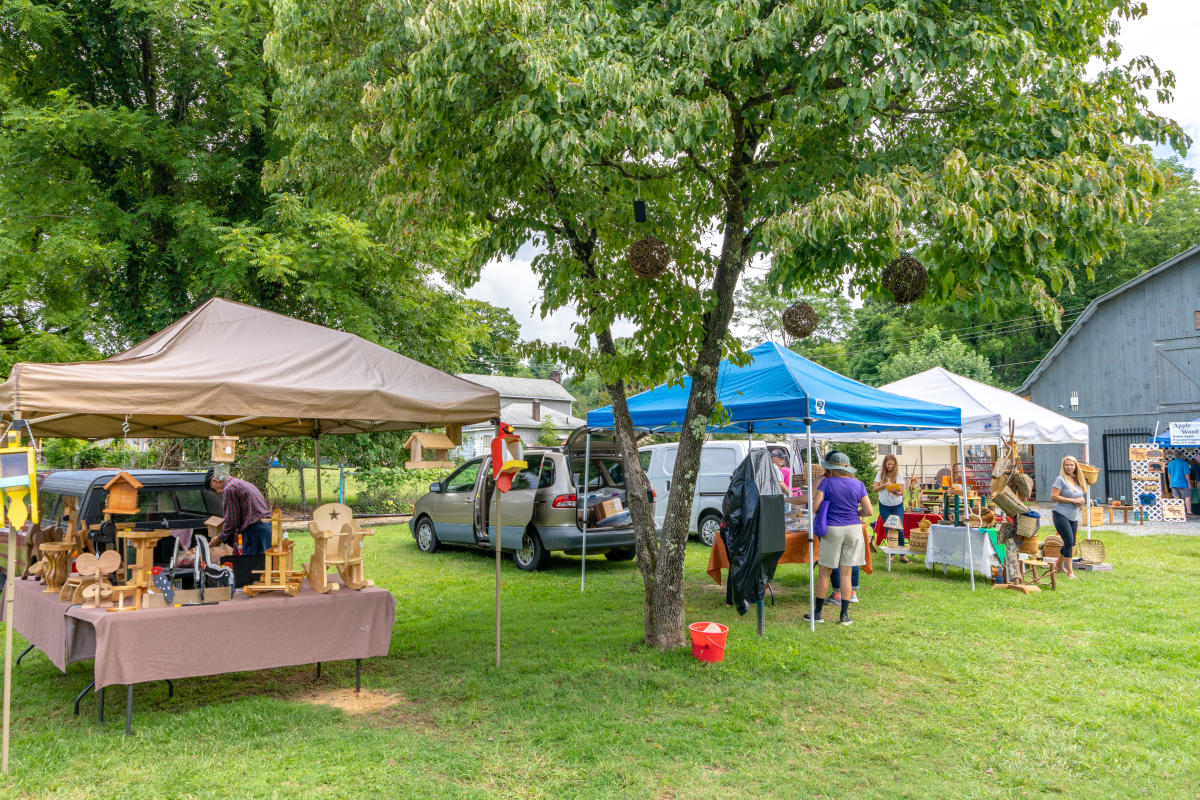 Farmers Market