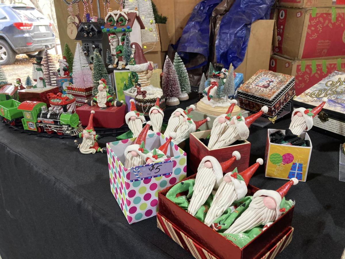 Christmas Market