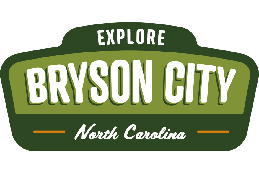 Bryson City Logo
