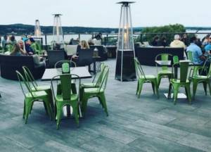 H&L Social Rooftop Bar and Eatery photo
