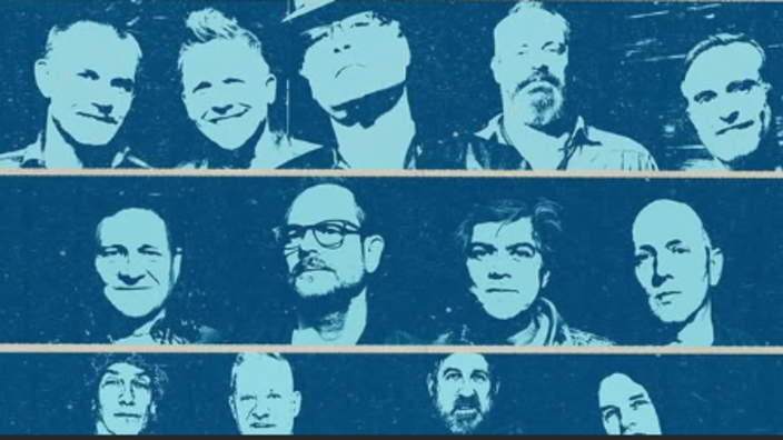 Turtle Creek Stadium Presents: The Blues Traveler- Gin Blossom and