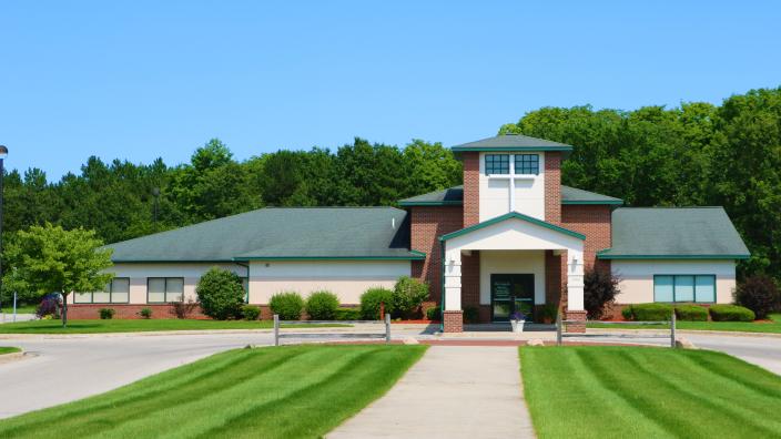 Resurrection Life Church | Traverse City, MI 49684