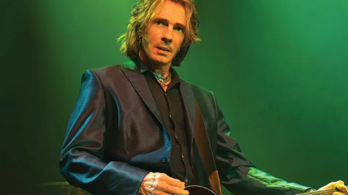 Rick Springfield in Concert 2007
