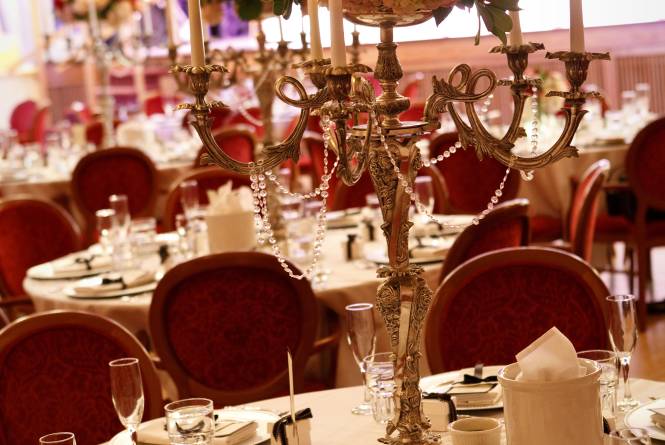 Tables
