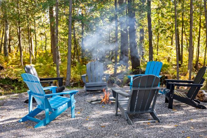 Fire Pits