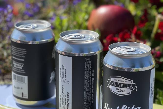 After School Detention at Peninsula Cellars