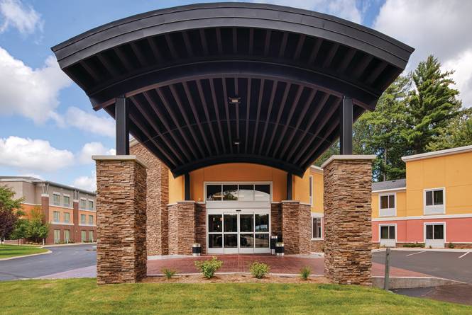 Best Western Plus Traverse City
