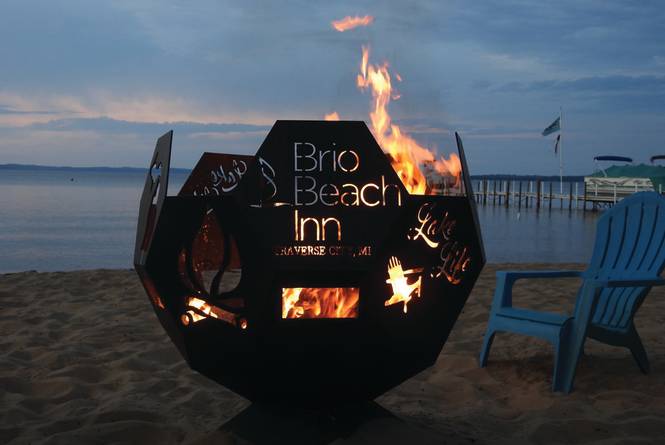 Brio Beach Inn