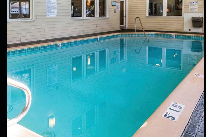 Comfort Inn Traverse City