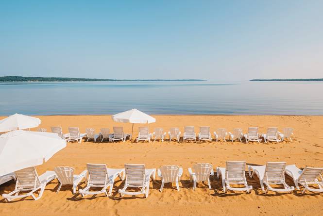 Grand Beach Resort Hotel