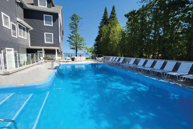 North Shore Inn Condo