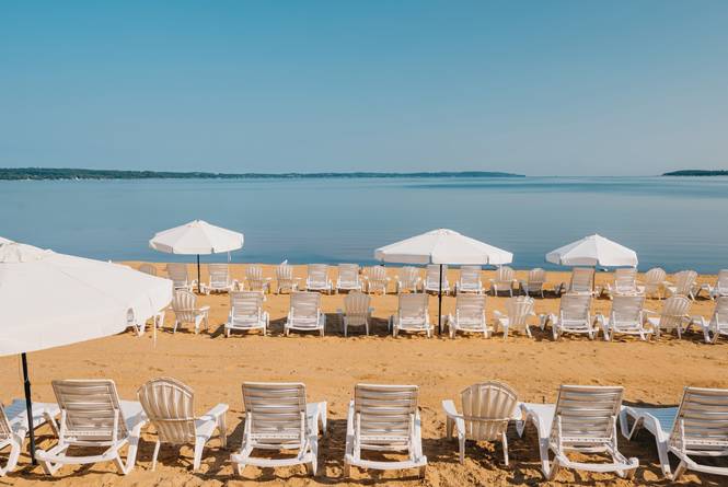 Sugar Beach Resort