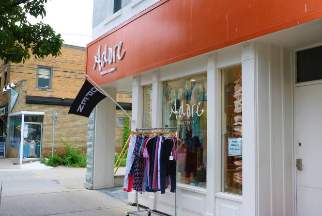 Adore Boutique