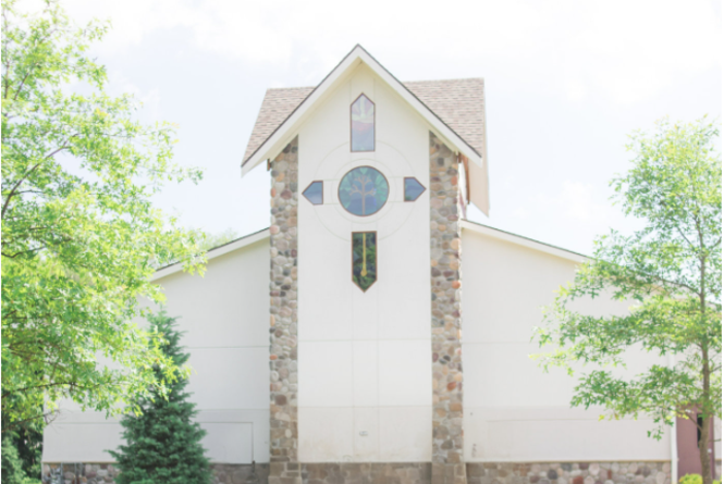 Advent Lutheran Church