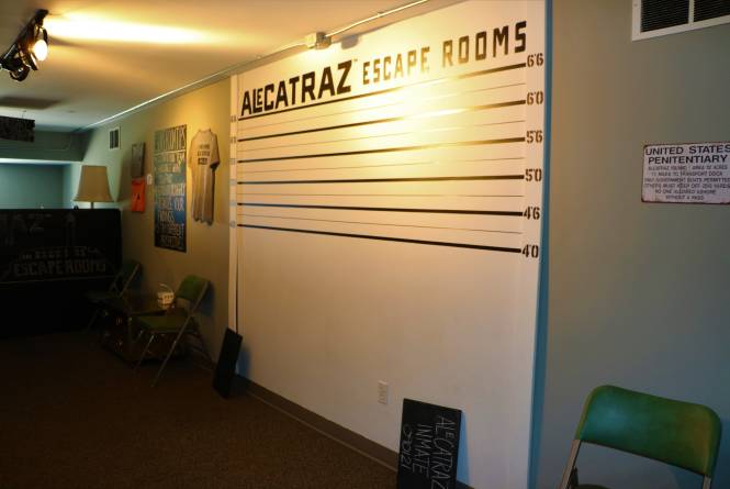 Alecatraz