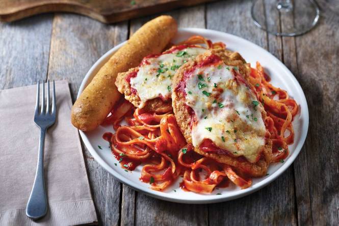 Applebee's Neighborhood Grill & Bar