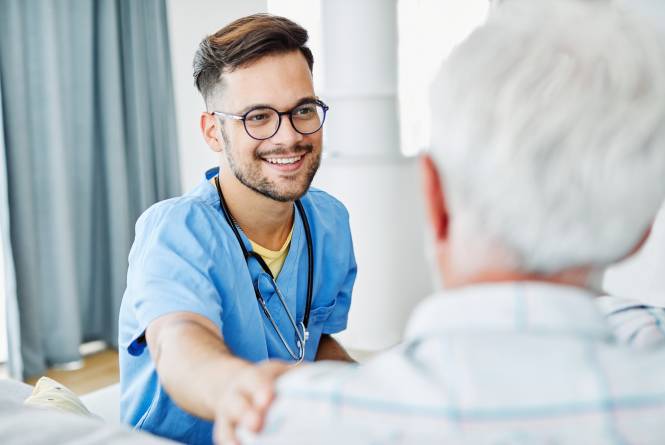 Ask a Nurse