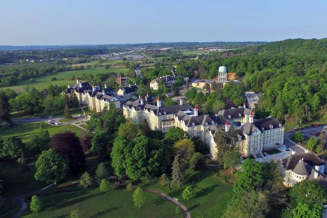 Aerial