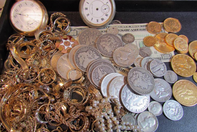 Bay West Precious Metals Exchange