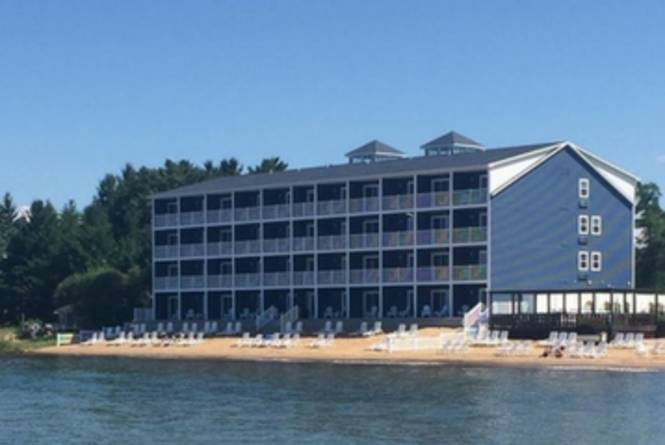 Baywatch Resort