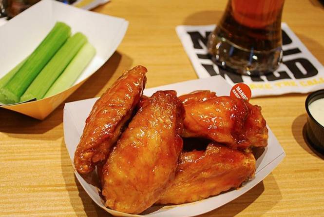 Bdubs