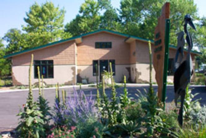 Blue Heron Gallery