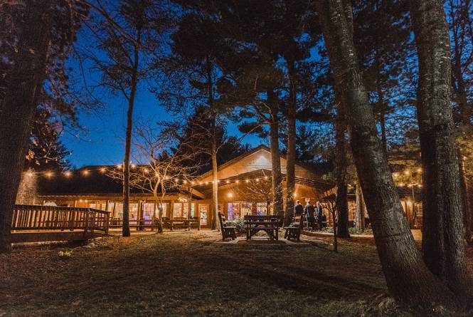 BlueBridge Events Center