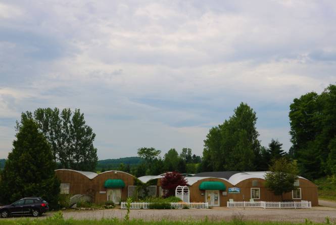 Breeze Hill