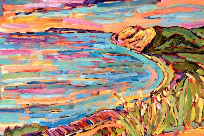 Brenda J. Clark Gallery