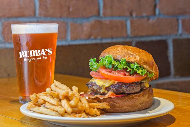 Bubba's