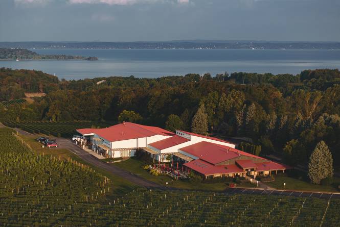 CGT Winery