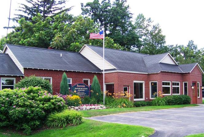 Chamber Building