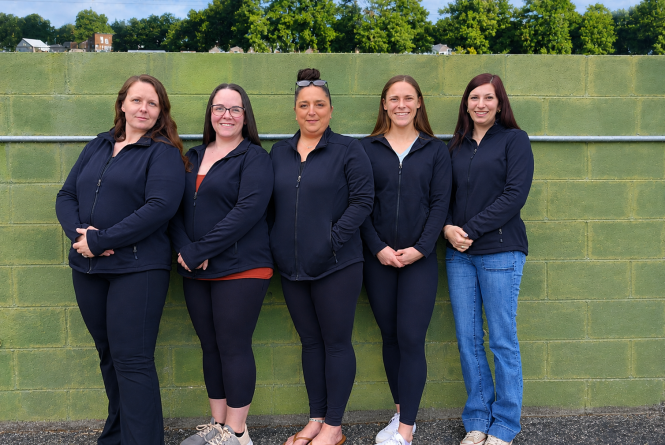 VueStay Vacations North MI Team