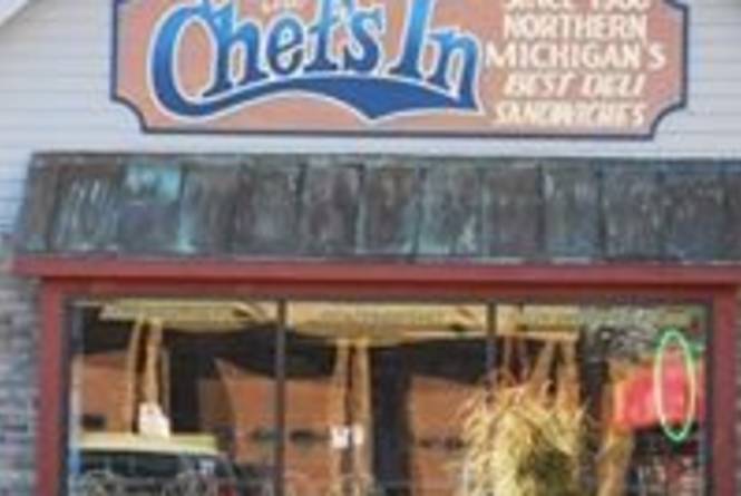 Chef's In