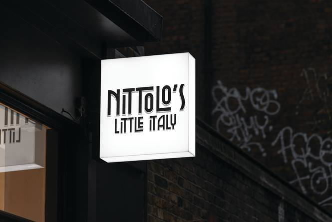 Nittolo's Little Italy