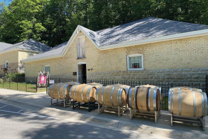 Obrien Vineyards
