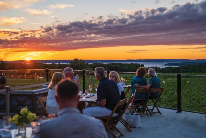 Bonobo Winery