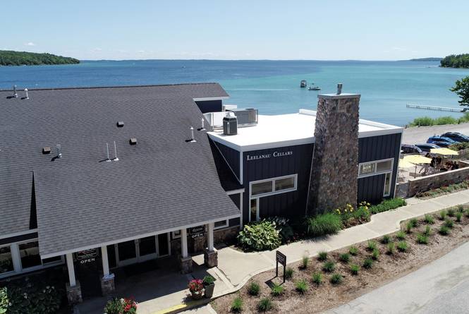 Leelanau Cellars