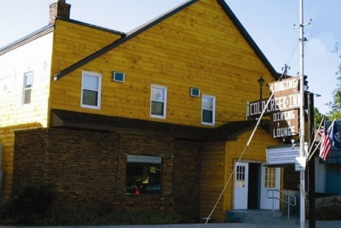 Cold Creek Inn