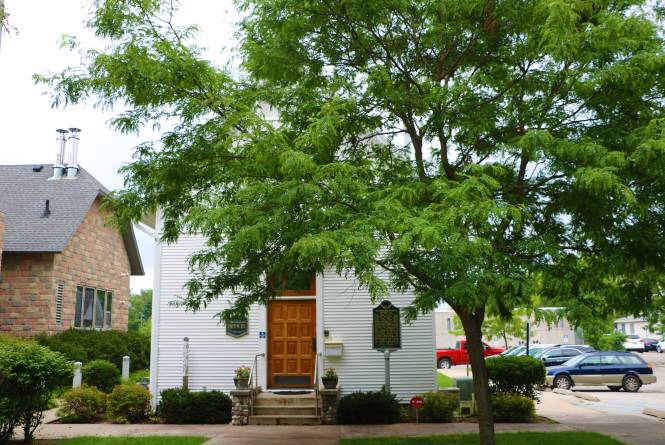 Congregation Beth Shalom