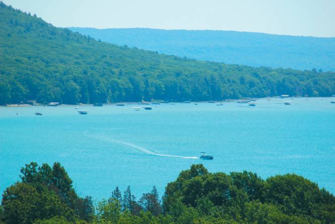 Glen Lake