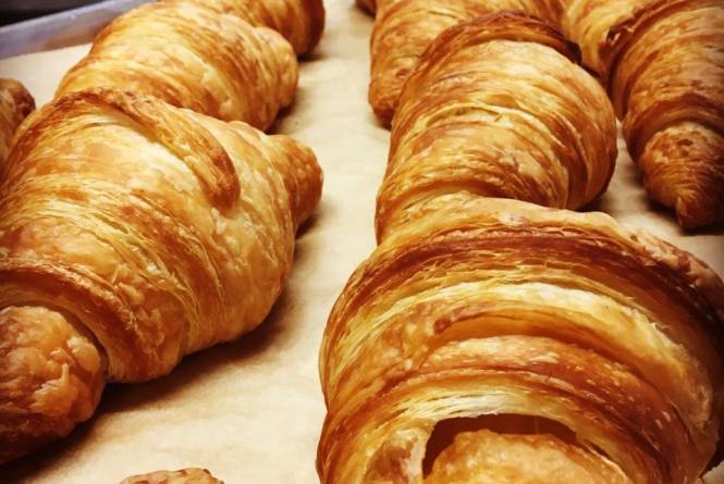 Croissants