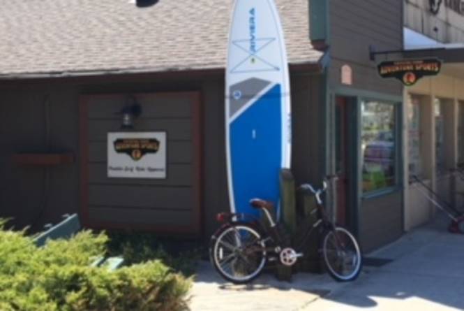 Crystal Lake Adventure Sports (Frankfort)
