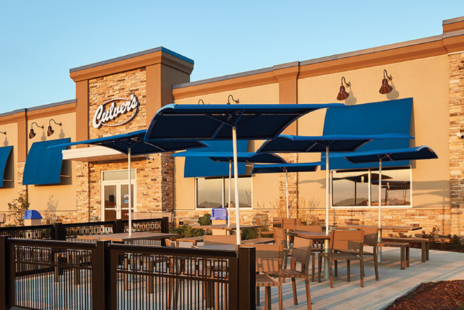 Culver's