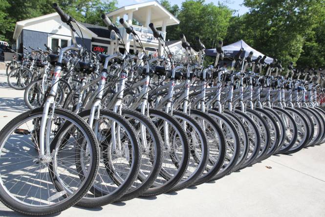 Cyclery